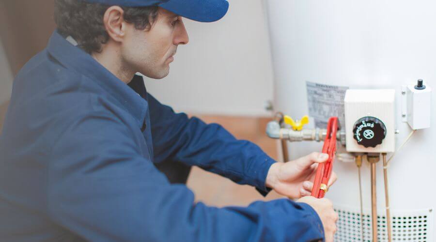 Professional Leak Detection in Perry, AR