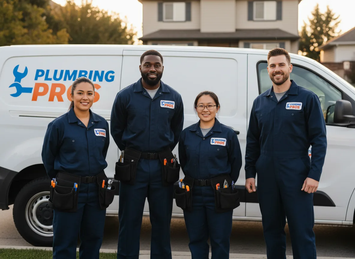 Water Heater Repair company in Perry, AR